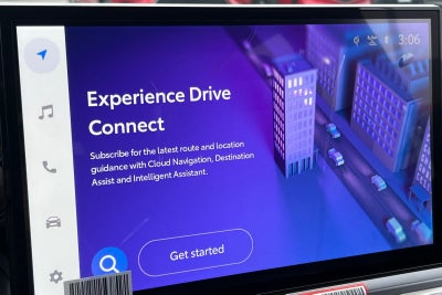 2025 Toyota 4Runner TRD Off-Road Premium