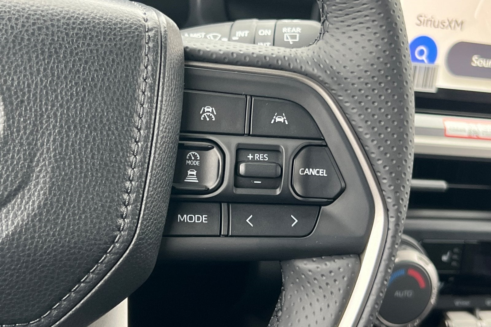 2025 Toyota 4Runner TRD Off-Road Premium