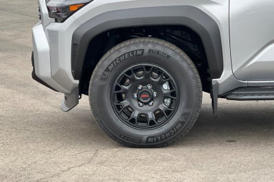 2025 Toyota 4Runner TRD Off-Road Premium