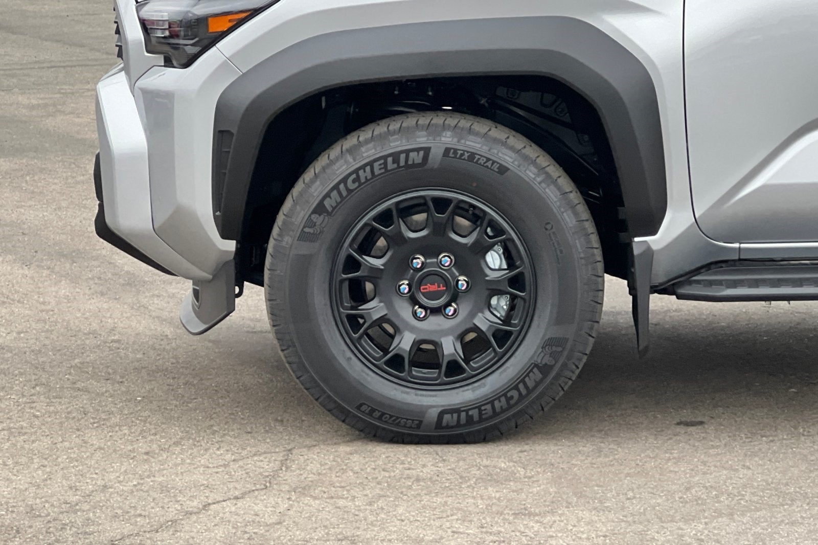 2025 Toyota 4Runner TRD Off-Road Premium