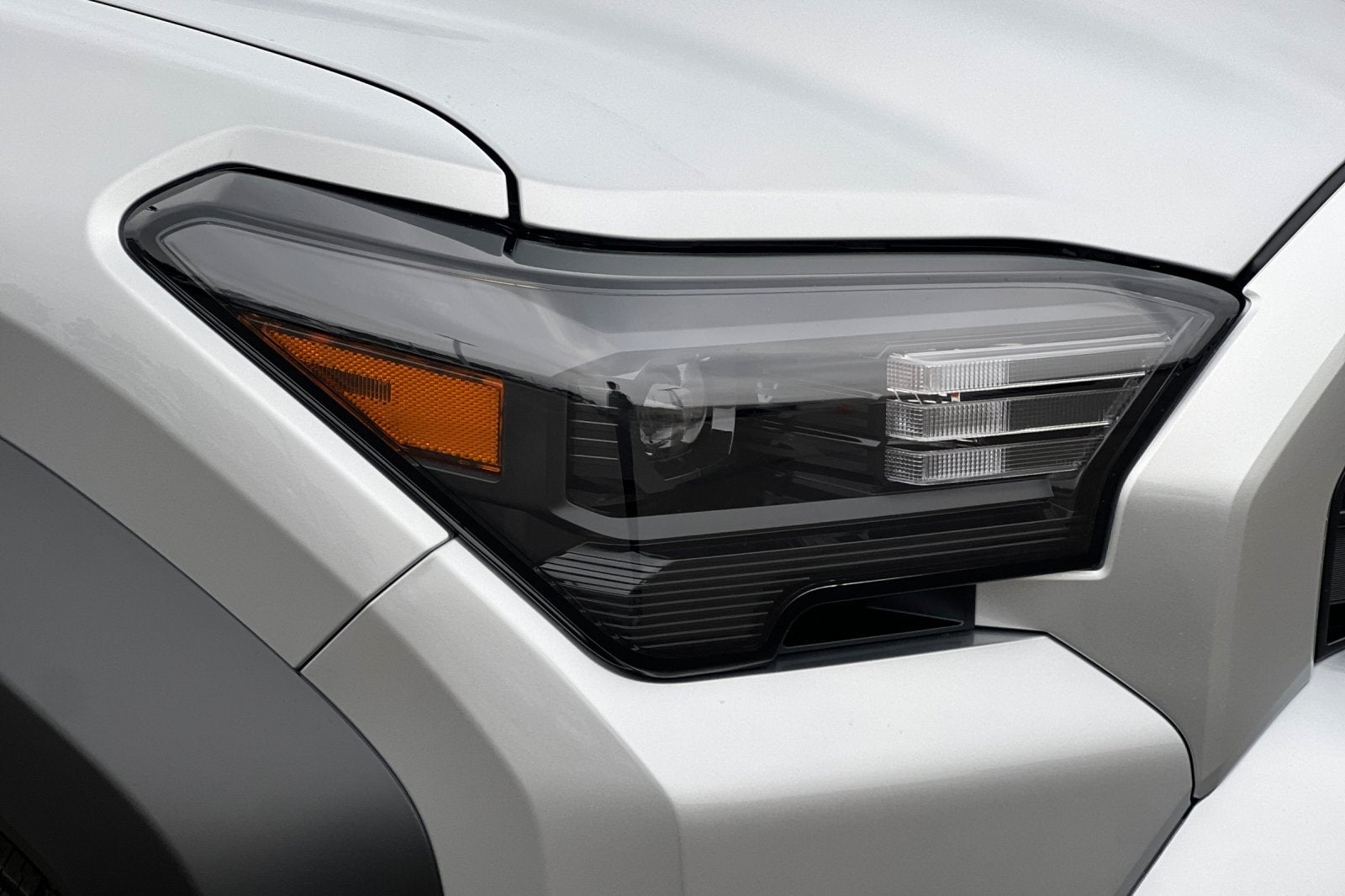 2025 Toyota 4Runner TRD Off-Road Premium