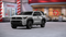 2025 Toyota 4Runner TRD Off-Road Premium