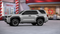 2025 Toyota 4Runner TRD Off-Road Premium