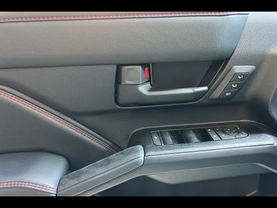 2026 Toyota 4Runner i-FORCE MAX TRD Pro