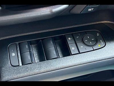 2026 Toyota 4Runner i-FORCE MAX TRD Pro