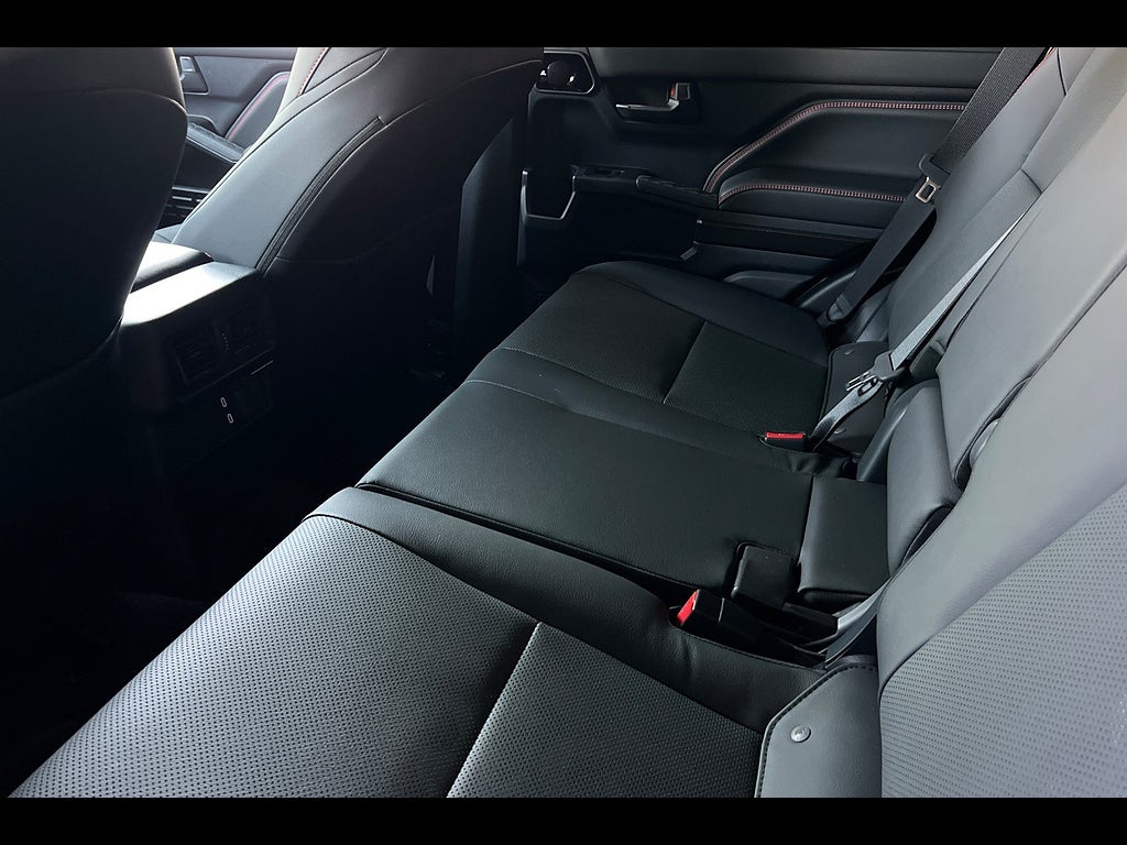 2026 Toyota 4Runner i-FORCE MAX TRD Pro