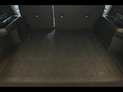 2026 Toyota 4Runner i-FORCE MAX TRD Pro