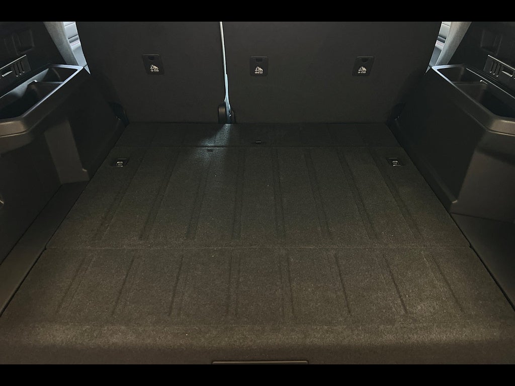 2026 Toyota 4Runner i-FORCE MAX TRD Pro