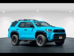 2026 Toyota 4Runner i-FORCE MAX TRD Pro