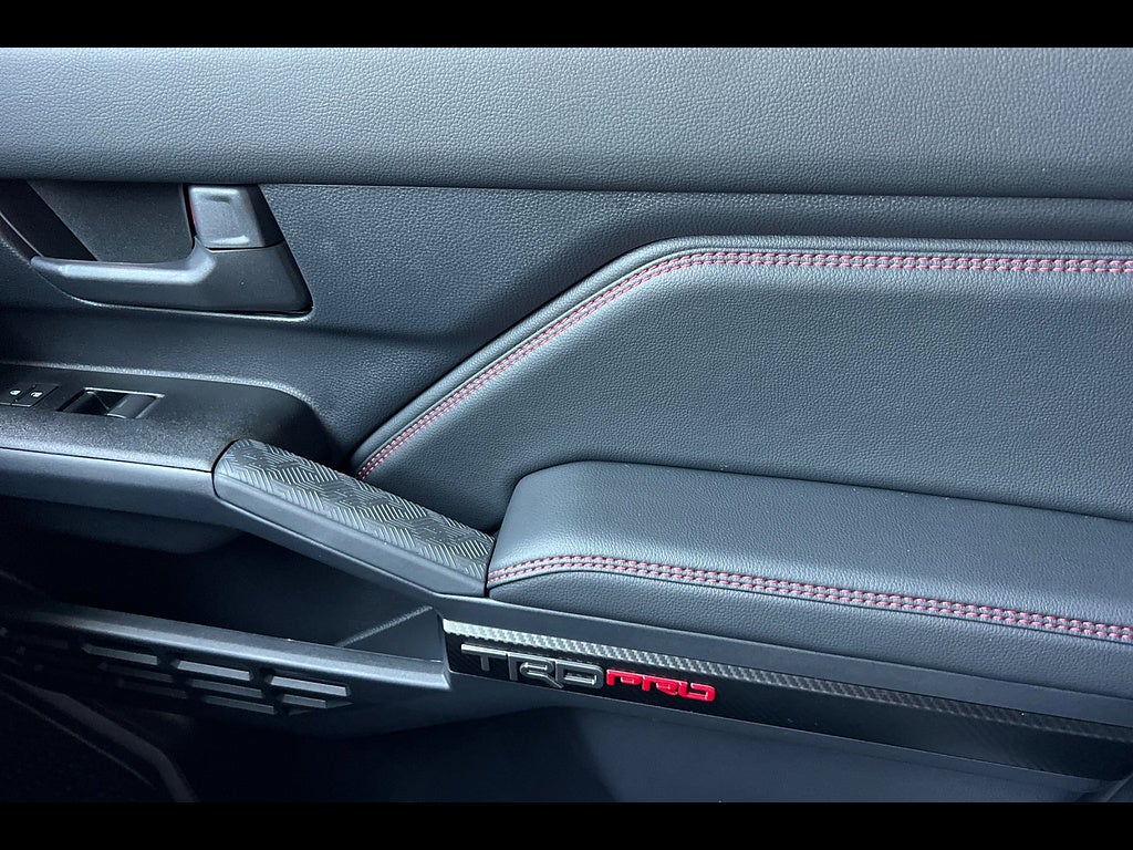 2026 Toyota 4Runner i-FORCE MAX TRD Pro