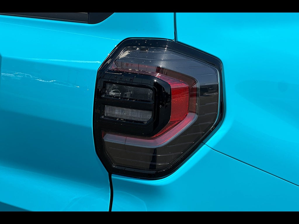 2026 Toyota 4Runner i-FORCE MAX TRD Pro