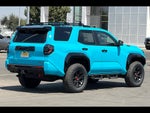 2026 Toyota 4Runner i-FORCE MAX TRD Pro