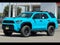 2026 Toyota 4Runner i-FORCE MAX TRD Pro
