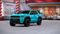 2026 Toyota 4Runner i-FORCE MAX TRD Pro