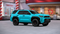 2026 Toyota 4Runner i-FORCE MAX TRD Pro