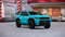 2026 Toyota 4Runner i-FORCE MAX TRD Pro