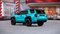 2026 Toyota 4Runner i-FORCE MAX TRD Pro