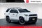 2026 Toyota 4Runner i-FORCE MAX Platinum