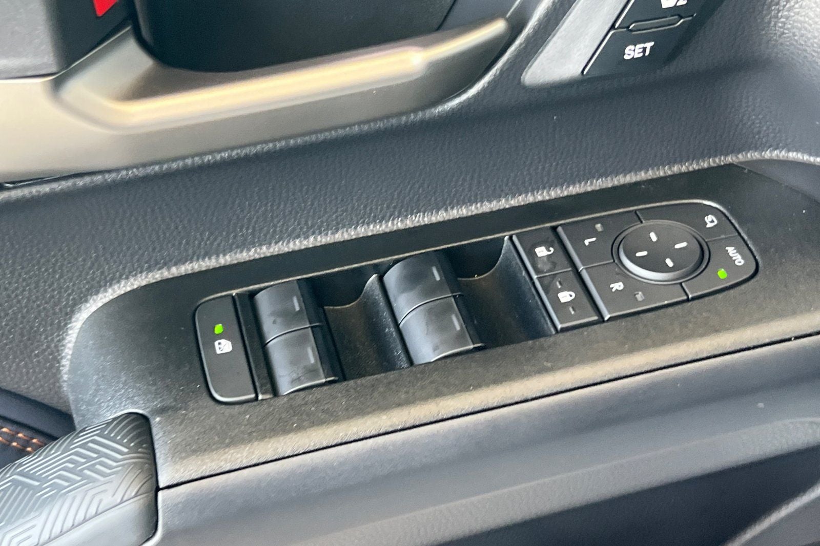 2026 Toyota 4Runner i-FORCE MAX Platinum