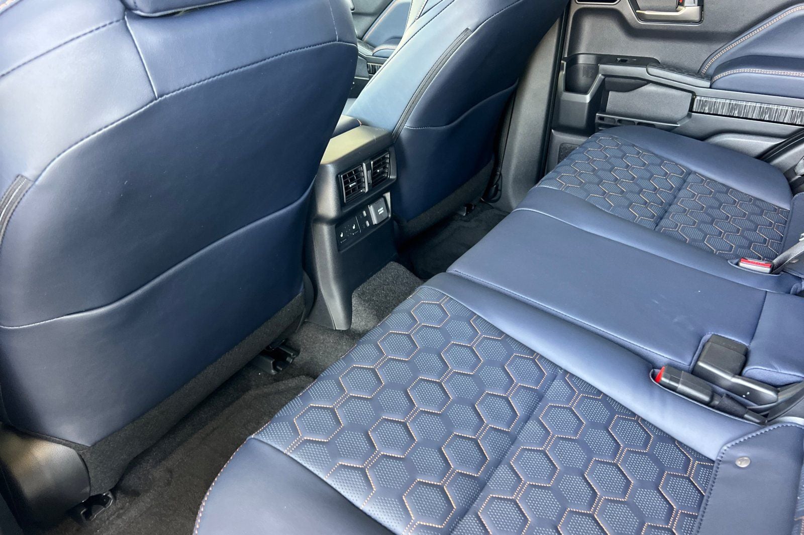 2026 Toyota 4Runner i-FORCE MAX Platinum