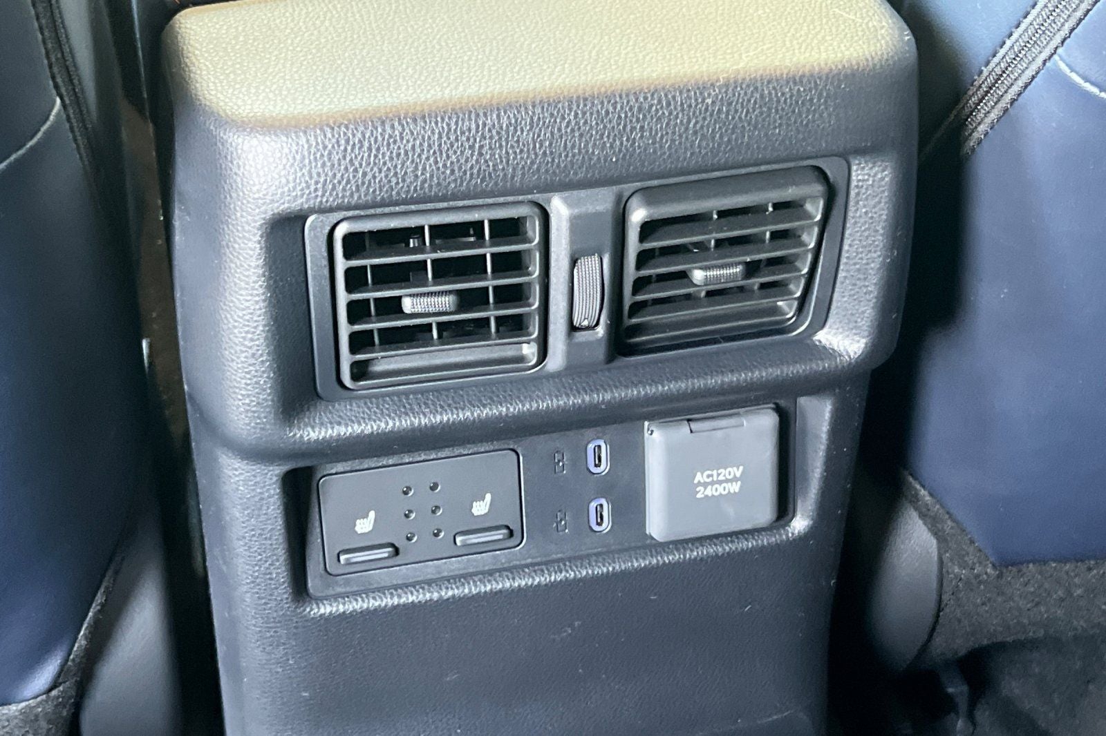 2026 Toyota 4Runner i-FORCE MAX Platinum