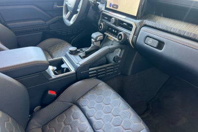 2026 Toyota 4Runner i-FORCE MAX Platinum