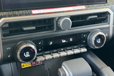 2026 Toyota 4Runner i-FORCE MAX Platinum