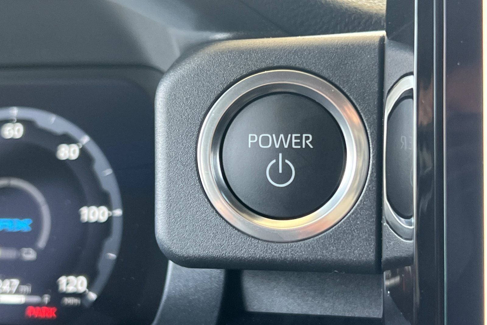 2026 Toyota 4Runner i-FORCE MAX Platinum