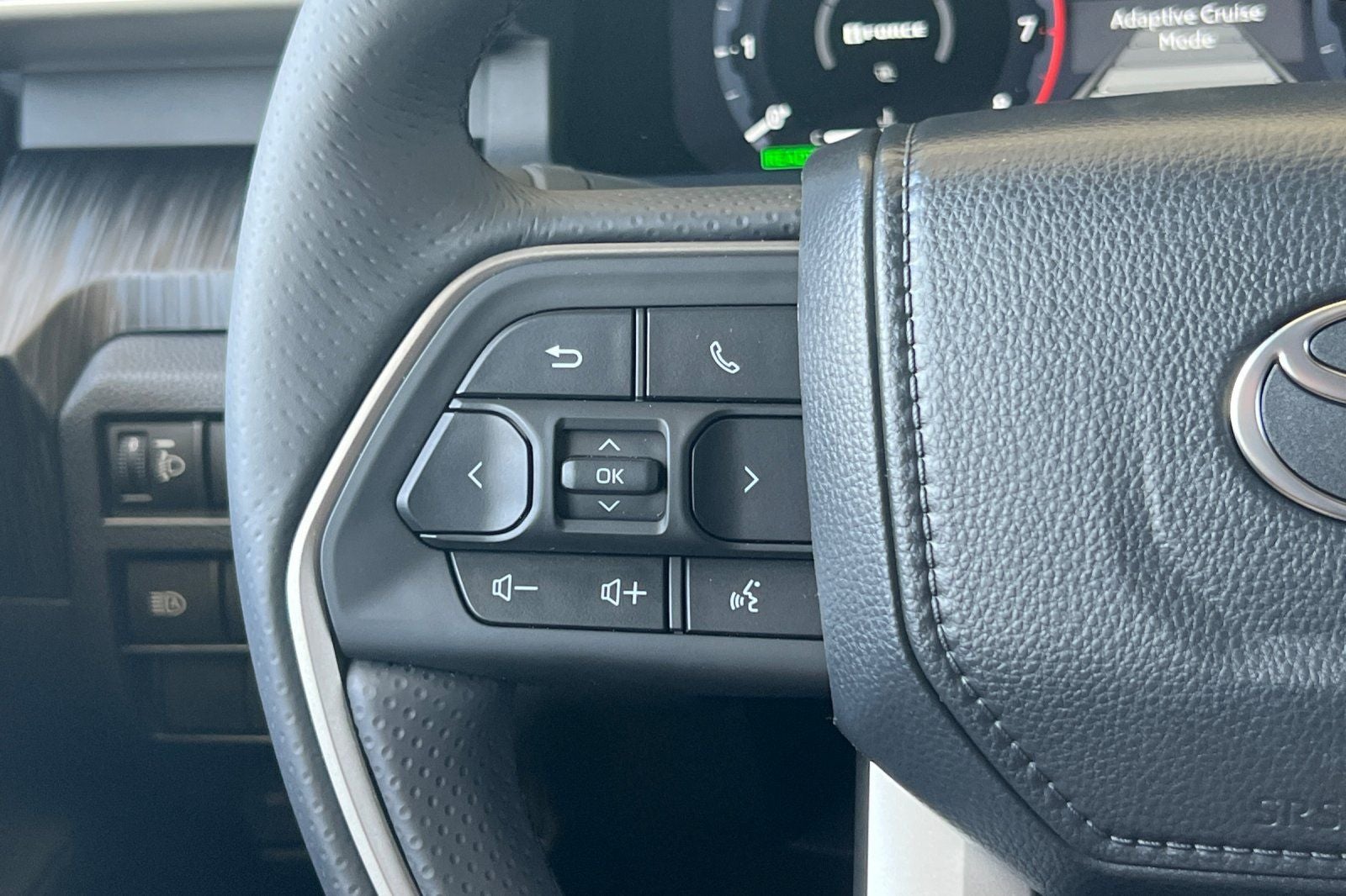 2026 Toyota 4Runner i-FORCE MAX Platinum
