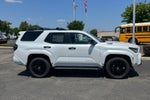 2026 Toyota 4Runner i-FORCE MAX Platinum