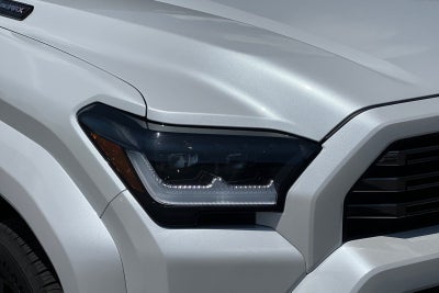 2026 Toyota 4Runner i-FORCE MAX Platinum