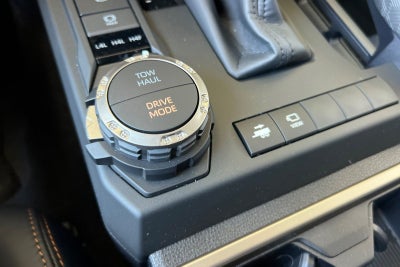 2026 Toyota 4Runner i-FORCE MAX Platinum
