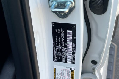 2026 Toyota 4Runner i-FORCE MAX Platinum