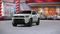 2026 Toyota 4Runner i-FORCE MAX Platinum