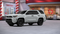 2026 Toyota 4Runner i-FORCE MAX Platinum