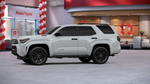 2026 Toyota 4Runner i-FORCE MAX Platinum
