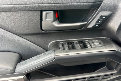 2026 Toyota 4Runner i-FORCE MAX TRD Off-Road Premium i-FORCE MAX