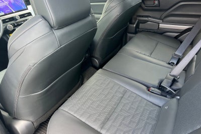 2026 Toyota 4Runner i-FORCE MAX TRD Off-Road Premium i-FORCE MAX