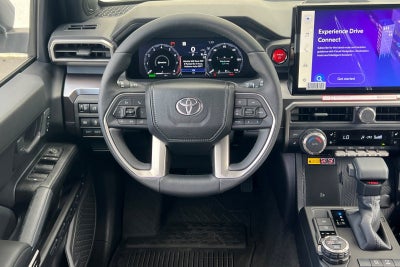 2026 Toyota 4Runner i-FORCE MAX TRD Off-Road Premium i-FORCE MAX