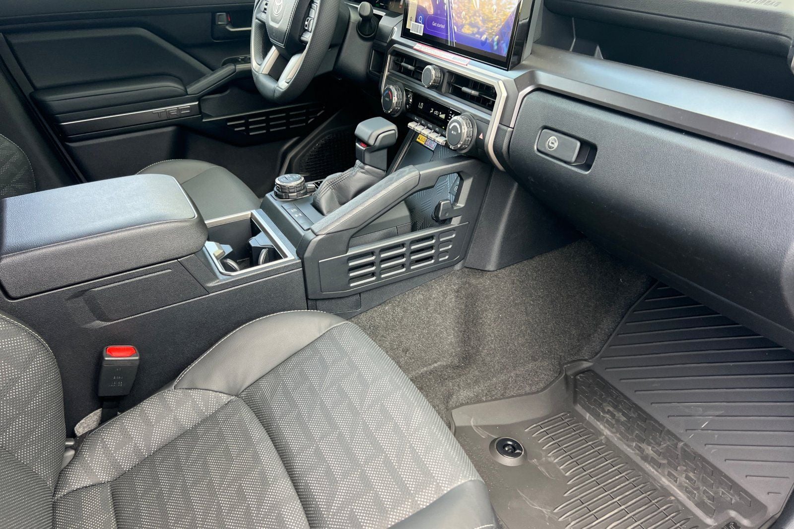 2026 Toyota 4Runner i-FORCE MAX TRD Off-Road Premium i-FORCE MAX