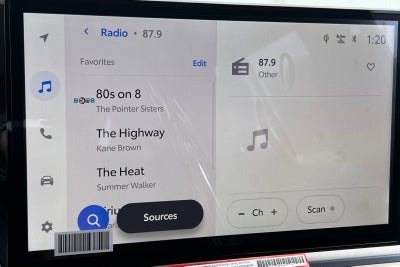 2026 Toyota 4Runner i-FORCE MAX TRD Off-Road Premium i-FORCE MAX