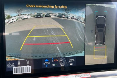 2026 Toyota 4Runner i-FORCE MAX TRD Off-Road Premium i-FORCE MAX