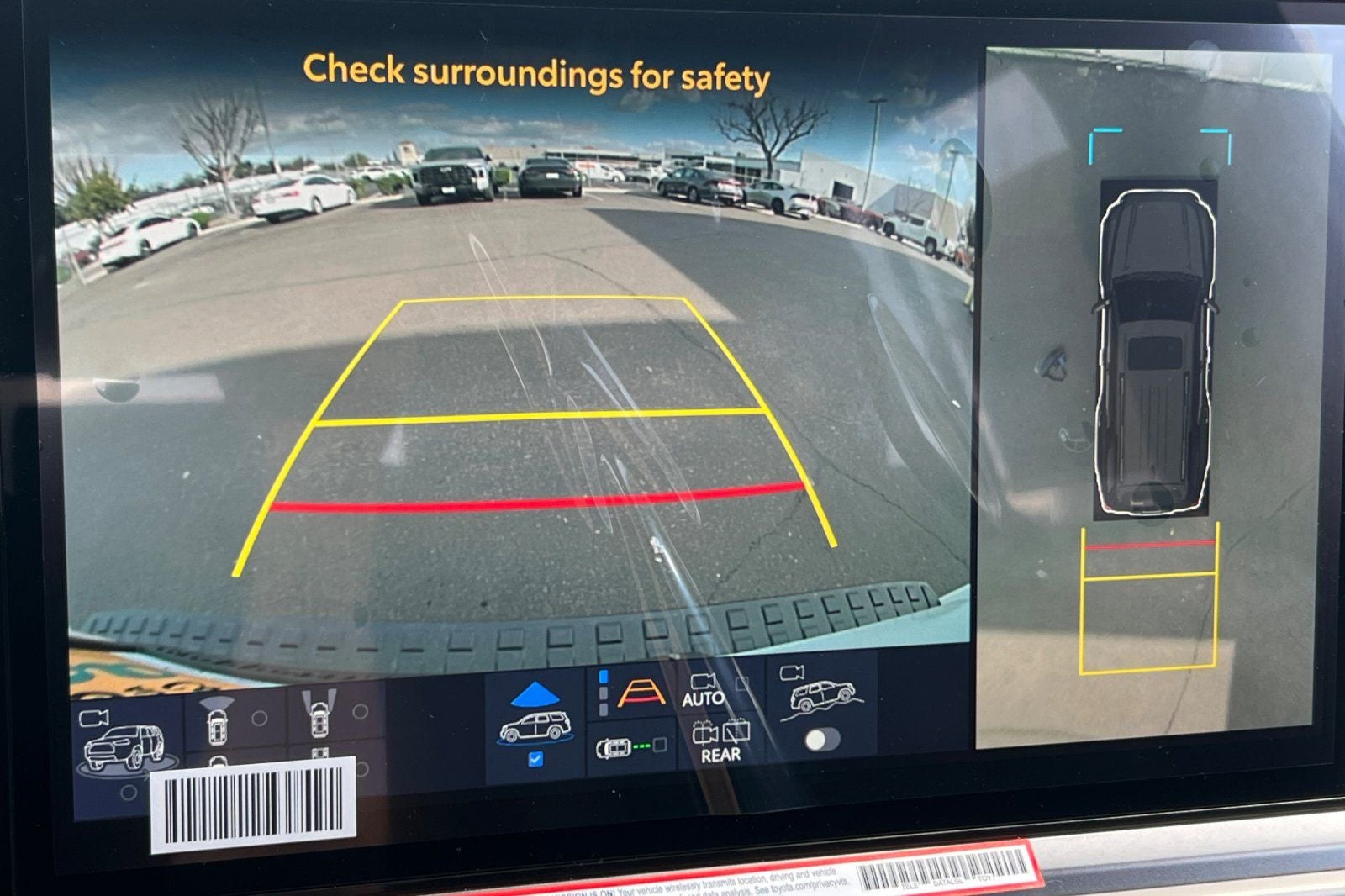 2026 Toyota 4Runner i-FORCE MAX TRD Off-Road Premium i-FORCE MAX