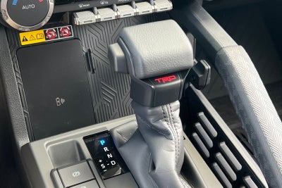 2026 Toyota 4Runner i-FORCE MAX TRD Off-Road Premium i-FORCE MAX