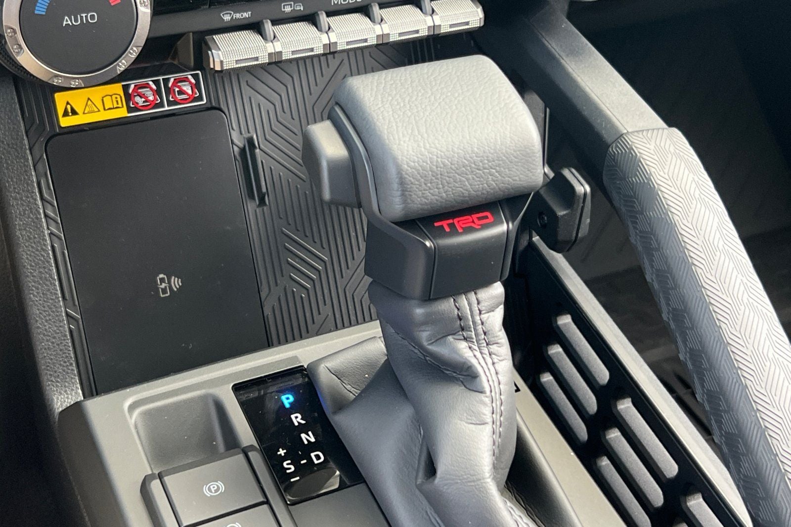 2026 Toyota 4Runner i-FORCE MAX TRD Off-Road Premium i-FORCE MAX