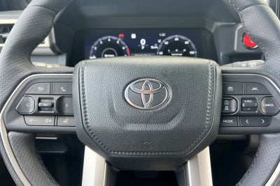 2026 Toyota 4Runner i-FORCE MAX TRD Off-Road Premium i-FORCE MAX