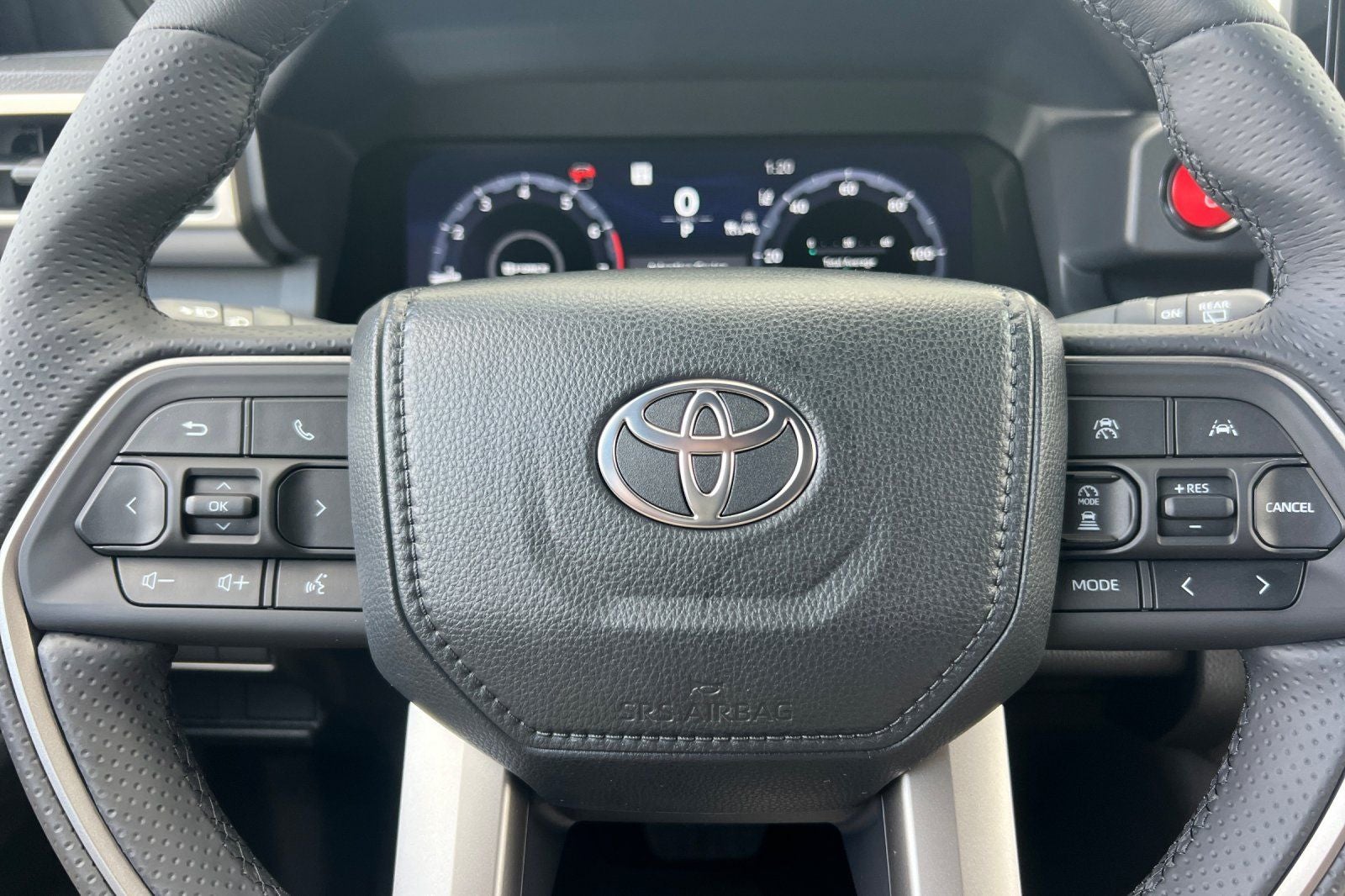 2026 Toyota 4Runner i-FORCE MAX TRD Off-Road Premium i-FORCE MAX