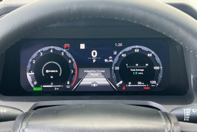 2026 Toyota 4Runner i-FORCE MAX TRD Off-Road Premium i-FORCE MAX