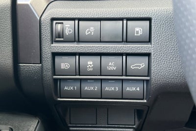 2026 Toyota 4Runner i-FORCE MAX TRD Off-Road Premium i-FORCE MAX