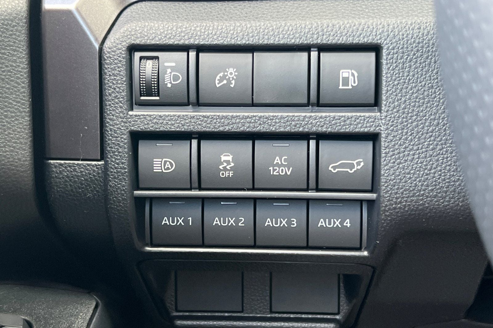 2026 Toyota 4Runner i-FORCE MAX TRD Off-Road Premium i-FORCE MAX